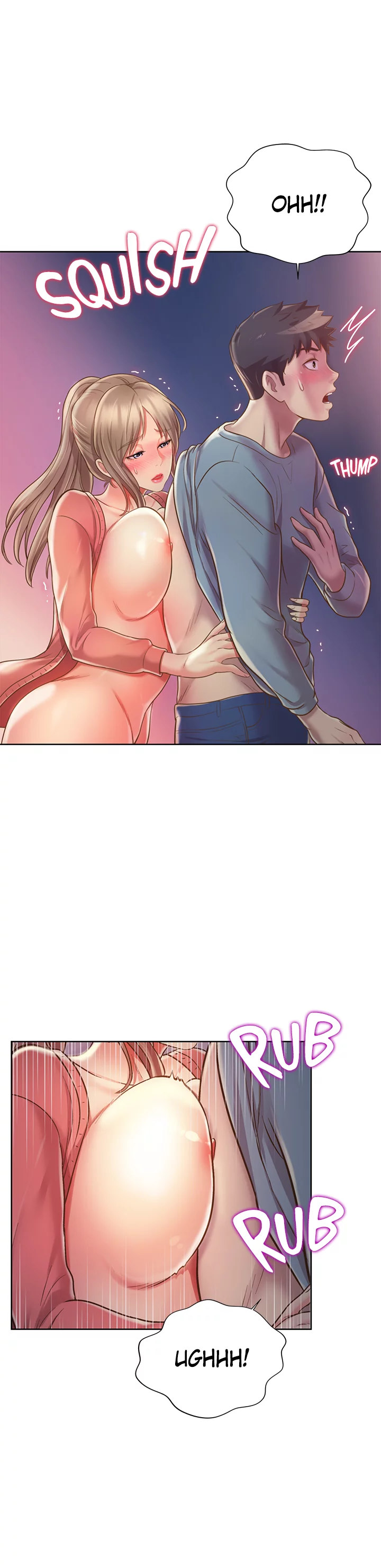 Noona’s Taste - Chapter 15 [photo 28] - MangaPorn