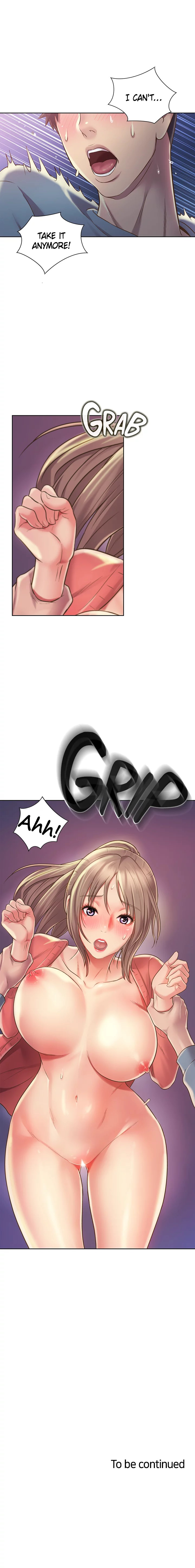 Noona’s Taste - Chapter 15 [photo 31] - MangaPorn