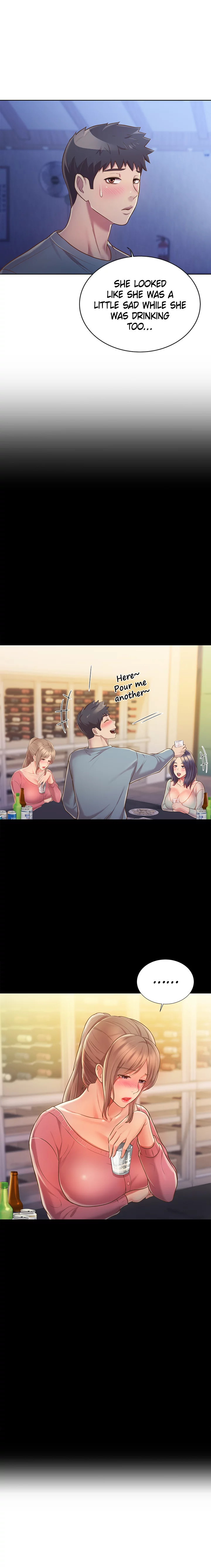 Noona’s Taste - Chapter 15 [photo 7] - MangaPorn