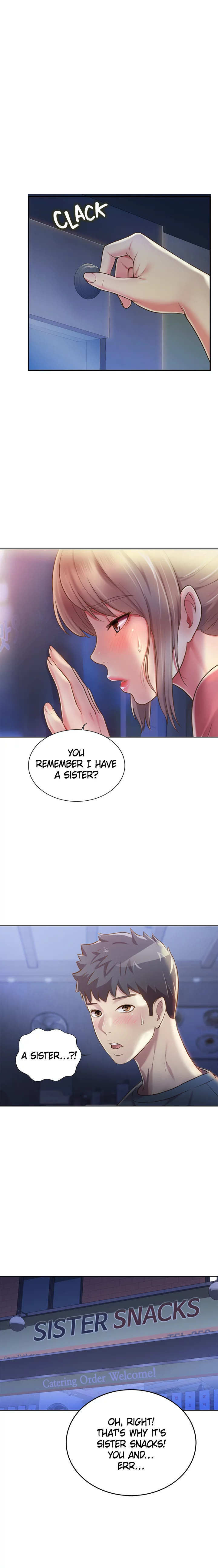Noona’s Taste - Chapter 15 [photo 8] - MangaPorn