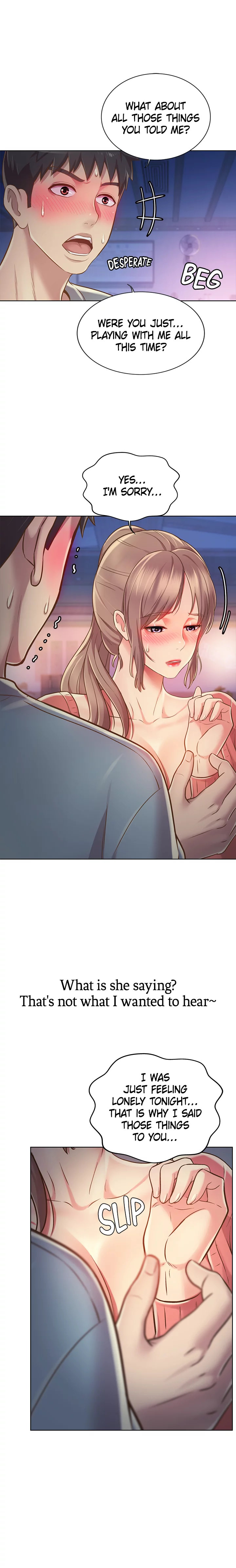 Noona’s Taste - Chapter 16 [photo 15] - MangaPorn