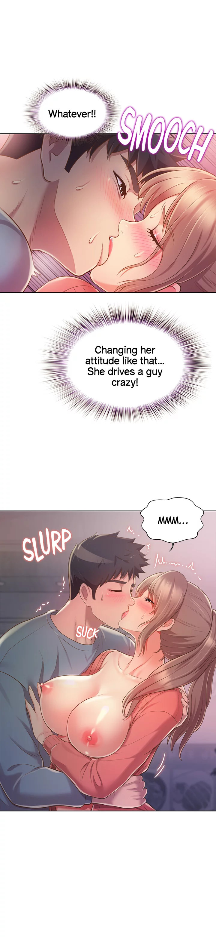 Noona’s Taste - Chapter 16 [photo 26] - MangaPorn