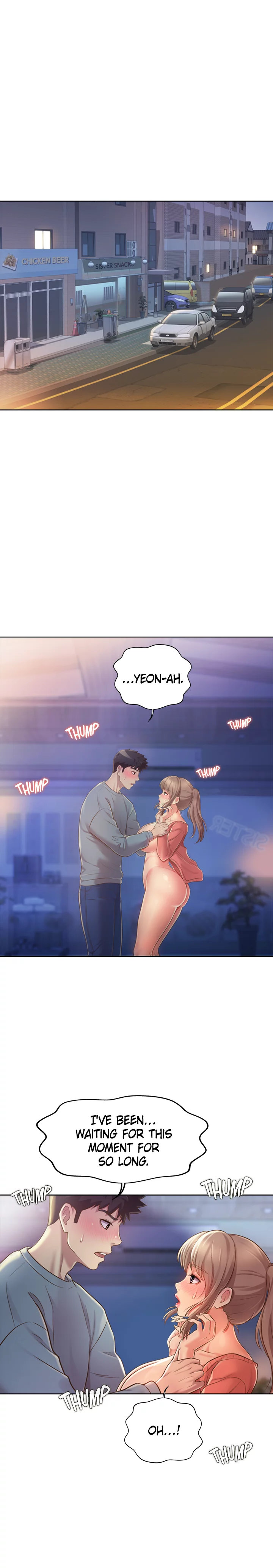 Noona’s Taste - Chapter 16 [photo 3] - MangaPorn
