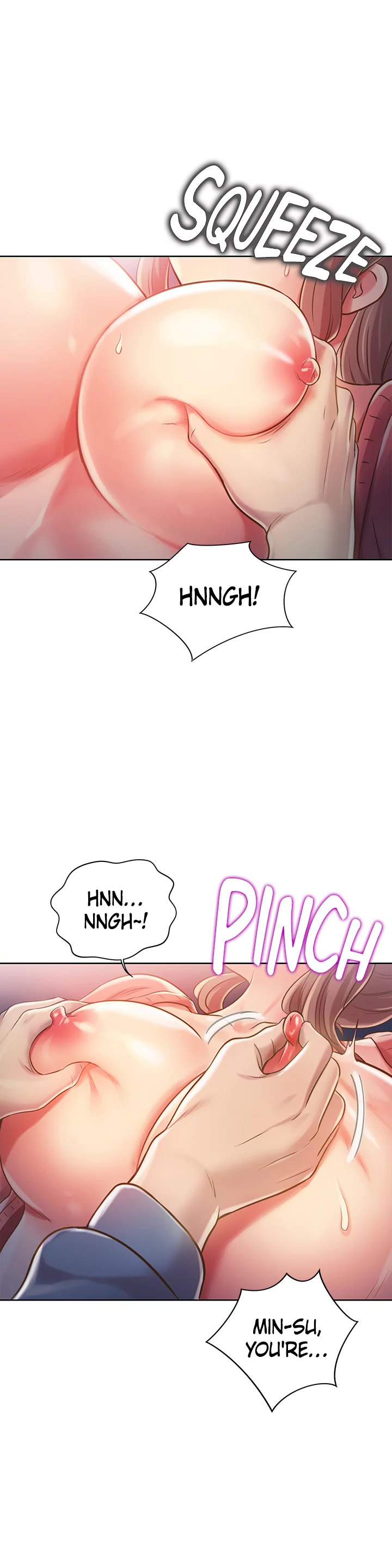 Noona’s Taste - Chapter 16 [photo 36] - MangaPorn