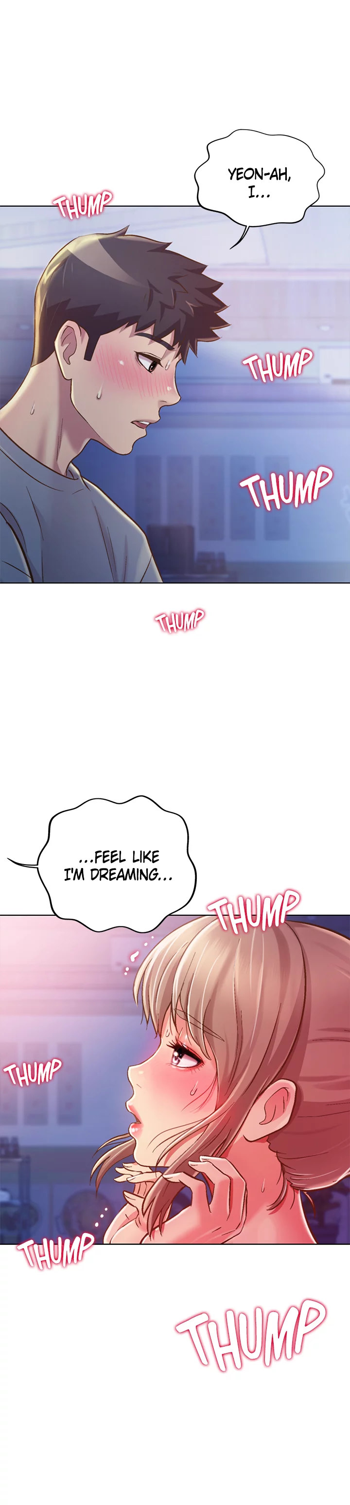 Noona’s Taste - Chapter 16 [photo 4] - MangaPorn