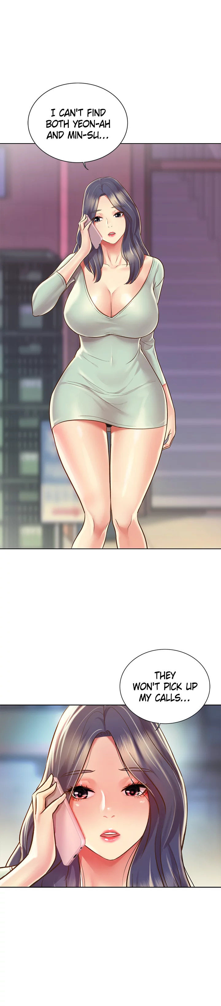 Noona’s Taste - Chapter 16 [photo 41] - MangaPorn