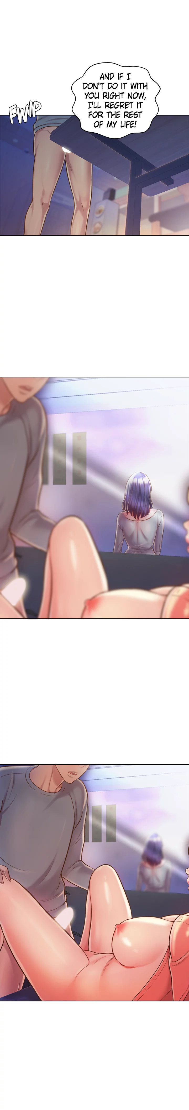 Noona’s Taste - Chapter 16 [photo 45] - MangaPorn