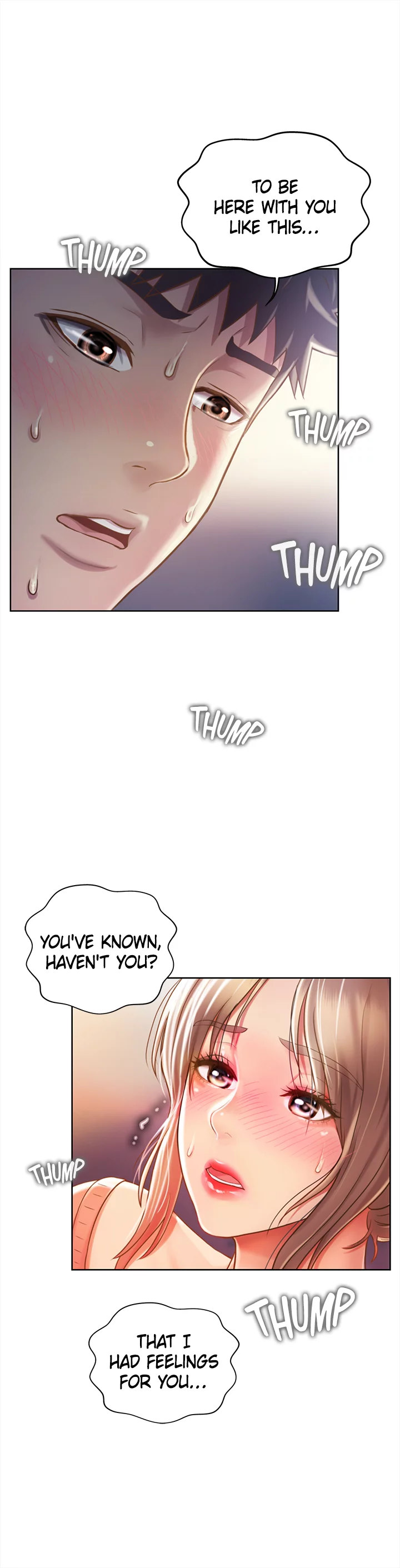 Noona’s Taste - Chapter 16 [photo 5] - MangaPorn