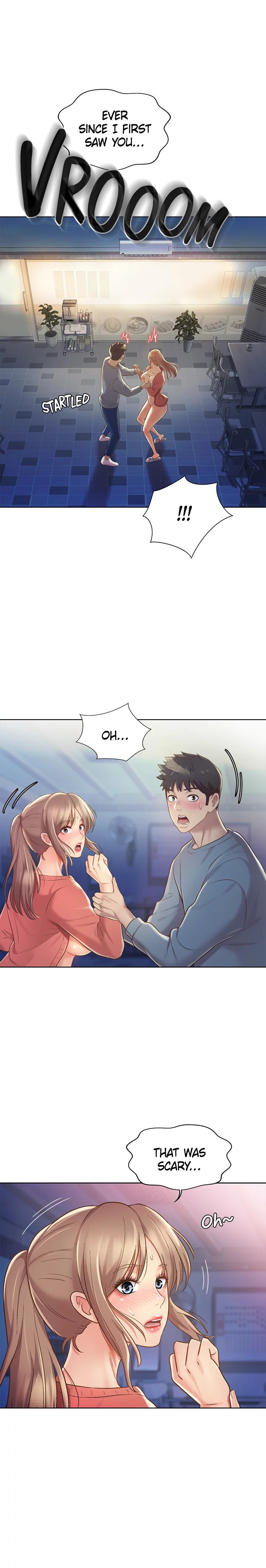 Noona’s Taste - Chapter 16 [photo 6] - MangaPorn