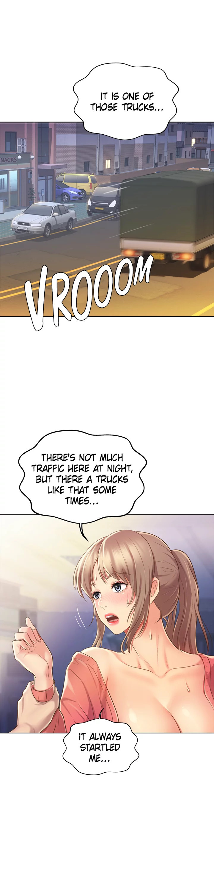 Noona’s Taste - Chapter 16 [photo 7] - MangaPorn