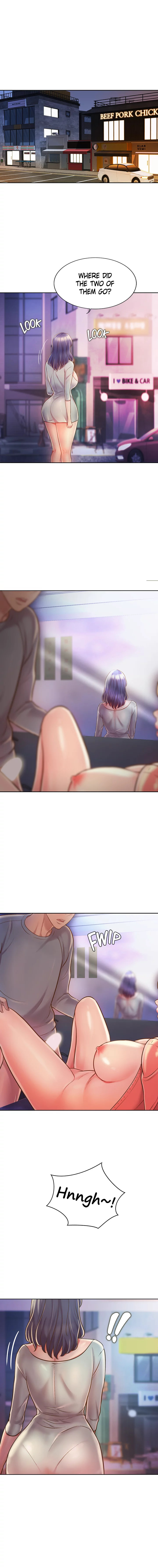 Noona’s Taste - Chapter 17 [photo 1] - MangaPorn