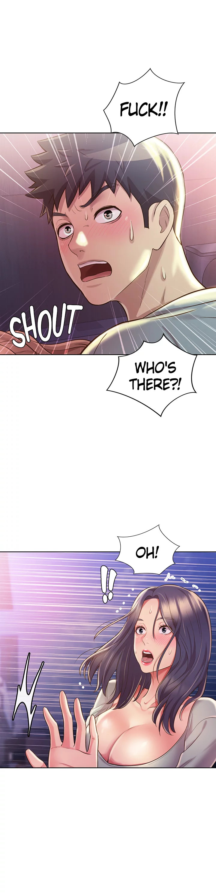 Noona’s Taste - Chapter 17 [photo 20] - MangaPorn
