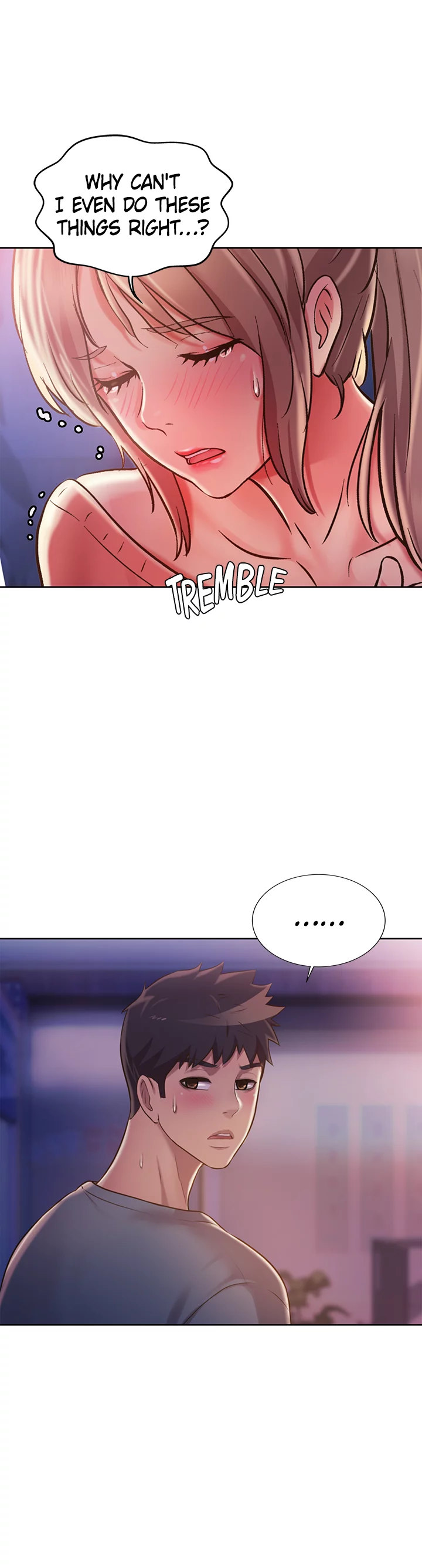 Noona’s Taste - Chapter 17 [photo 26] - MangaPorn