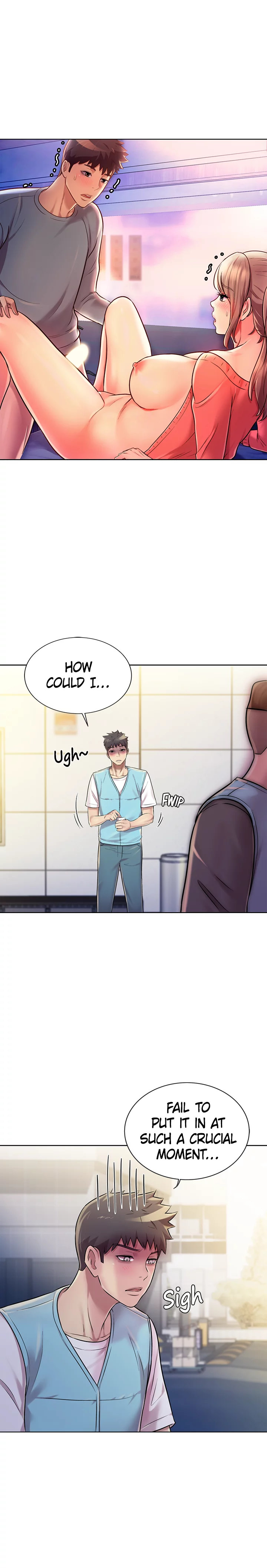 Noona’s Taste - Chapter 17 [photo 29] - MangaPorn