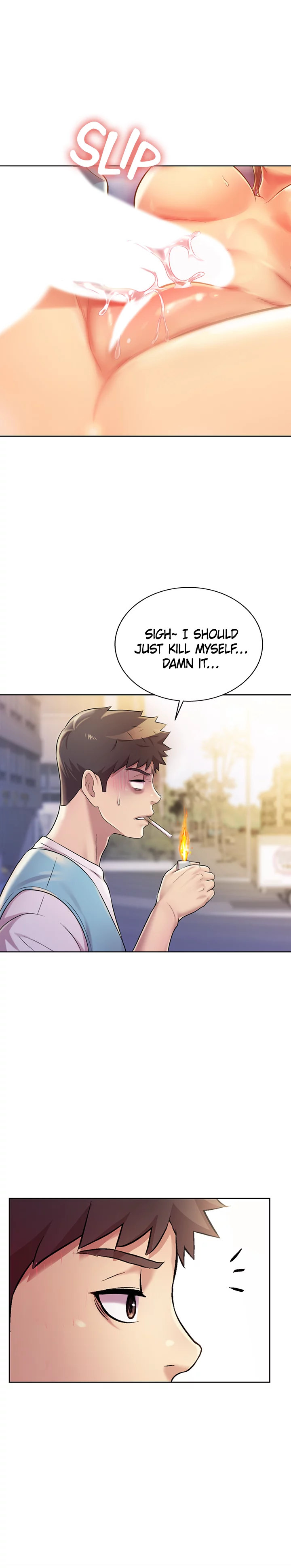 Noona’s Taste - Chapter 17 [photo 30] - MangaPorn