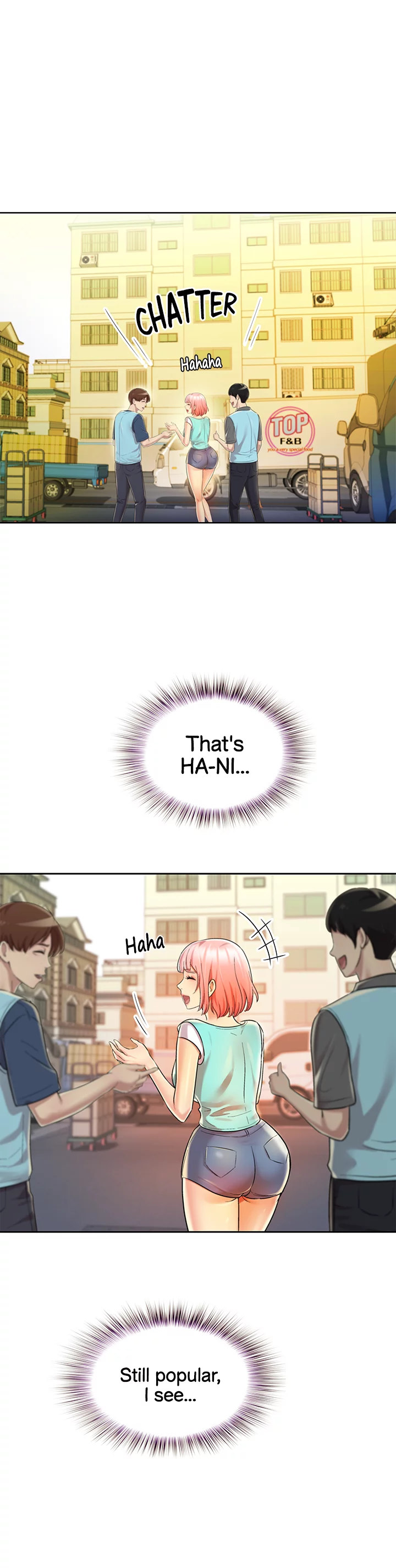 Noona’s Taste - Chapter 17 [photo 31] - MangaPorn