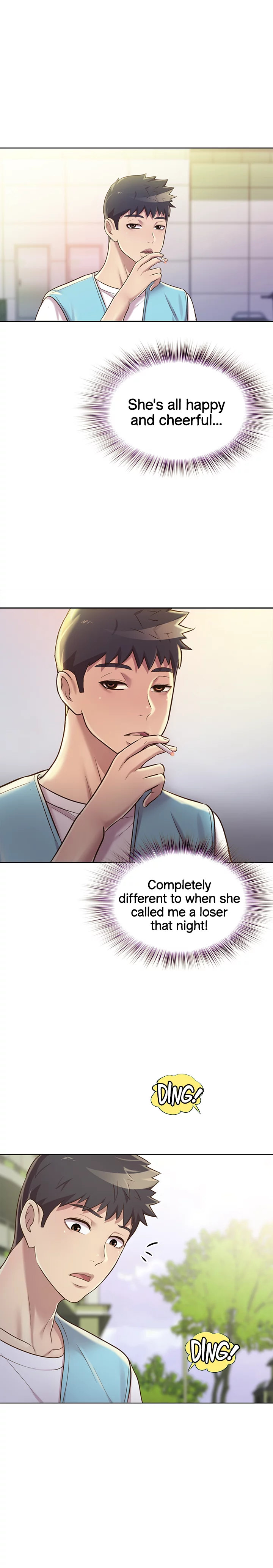 Noona’s Taste - Chapter 17 [photo 32] - MangaPorn