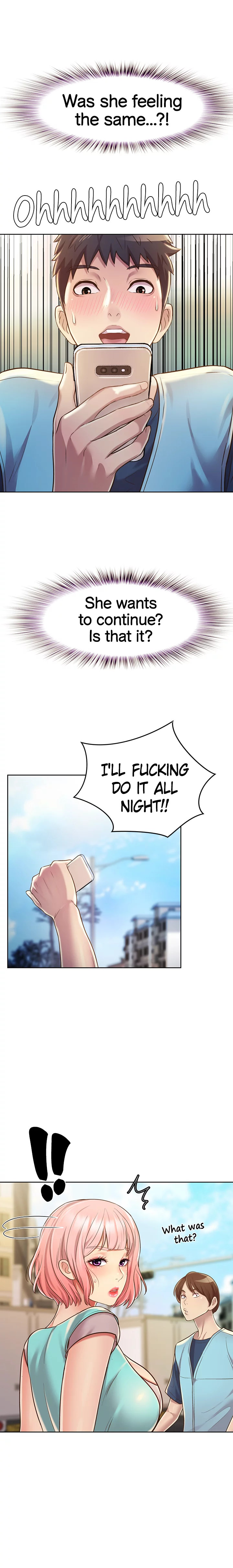 Noona’s Taste - Chapter 17 [photo 34] - MangaPorn