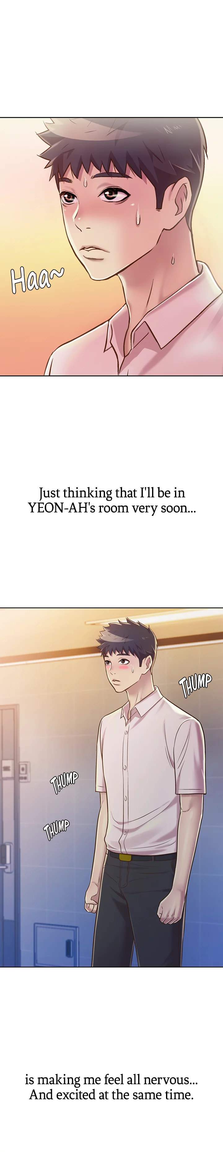 Noona’s Taste - Chapter 17 [photo 37] - MangaPorn