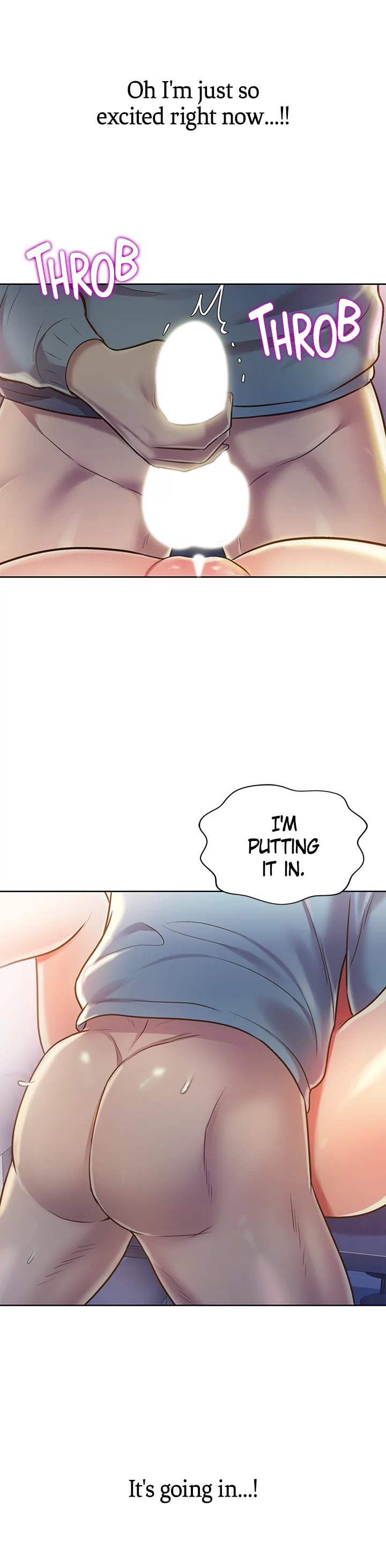 Noona’s Taste - Chapter 17 [photo 5] - MangaPorn