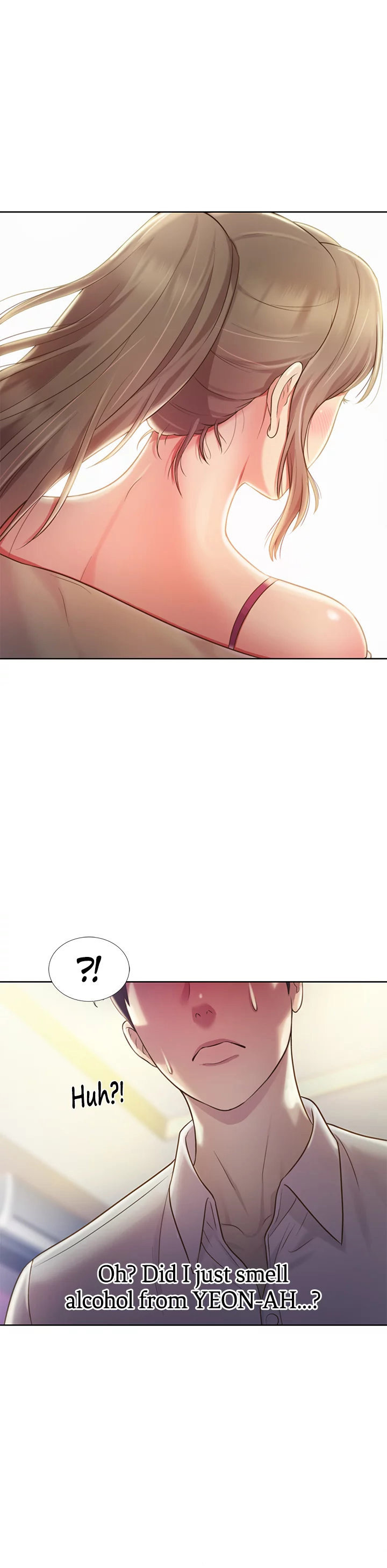 Noona’s Taste - Chapter 18 [photo 11] - MangaPorn