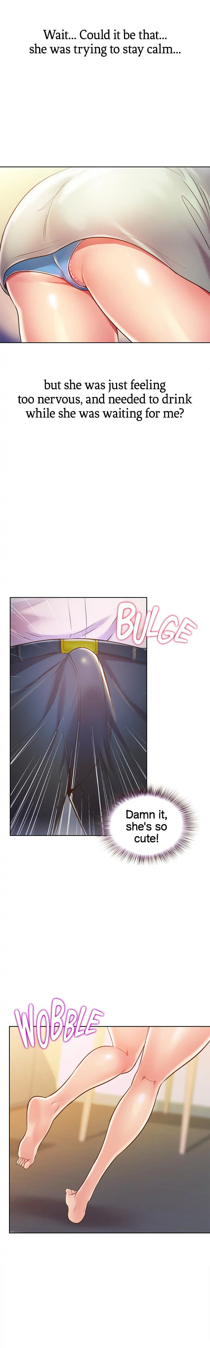 Noona’s Taste - Chapter 18 [photo 12] - MangaPorn