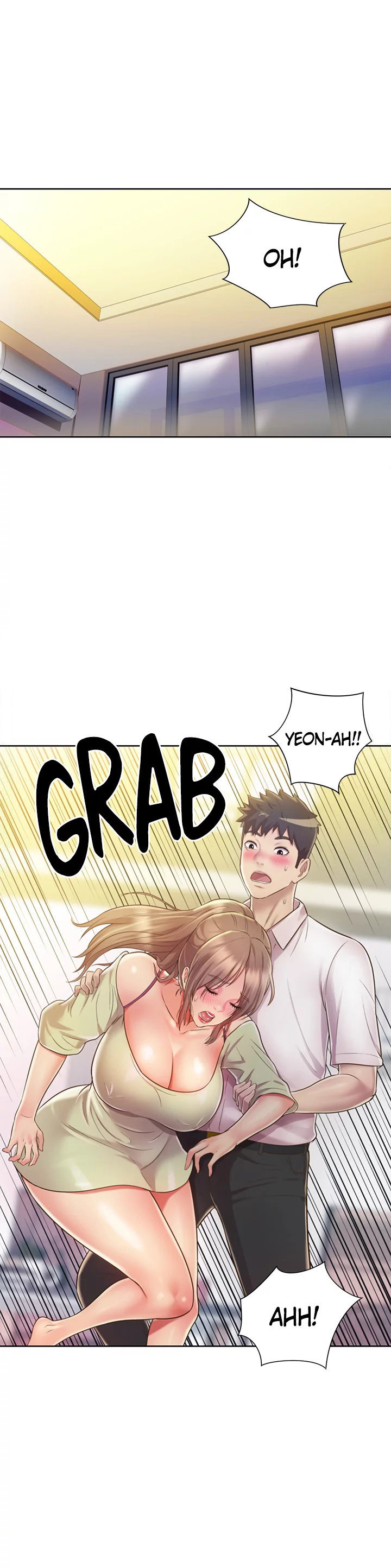 Noona’s Taste - Chapter 18 [photo 13] - MangaPorn