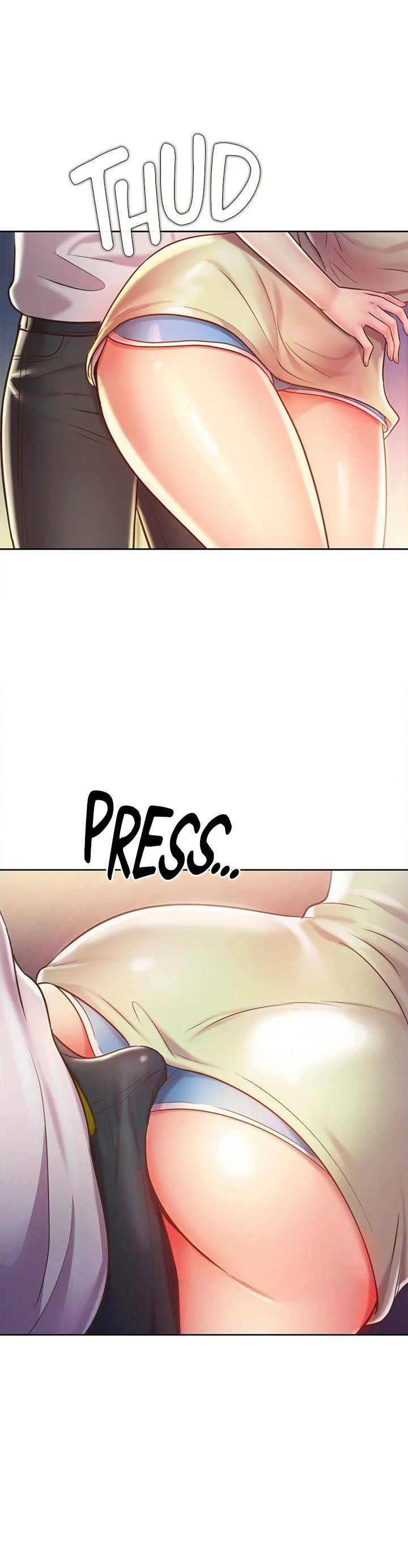Noona’s Taste - Chapter 18 [photo 16] - MangaPorn