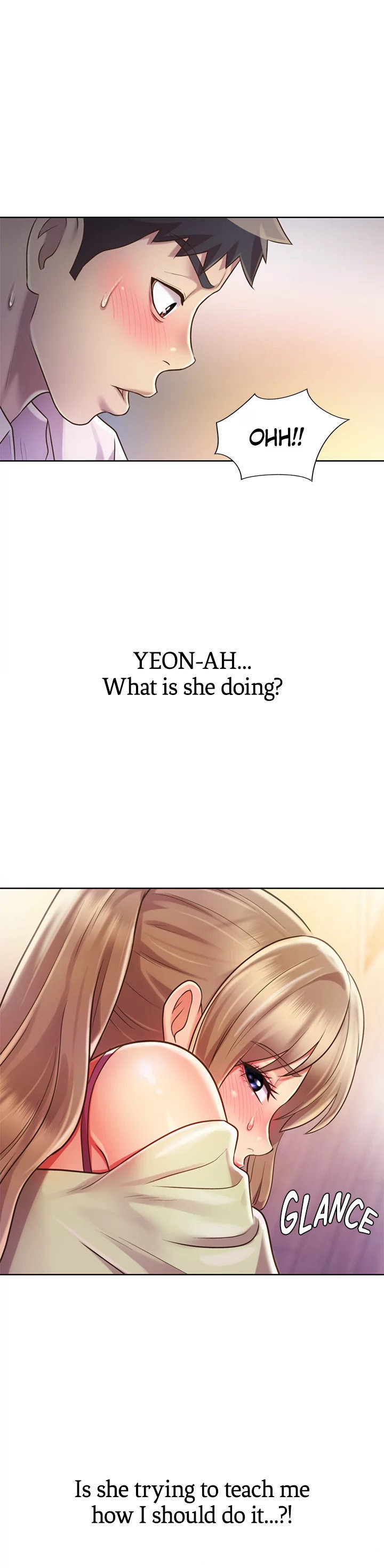 Noona’s Taste - Chapter 18 [photo 17] - MangaPorn