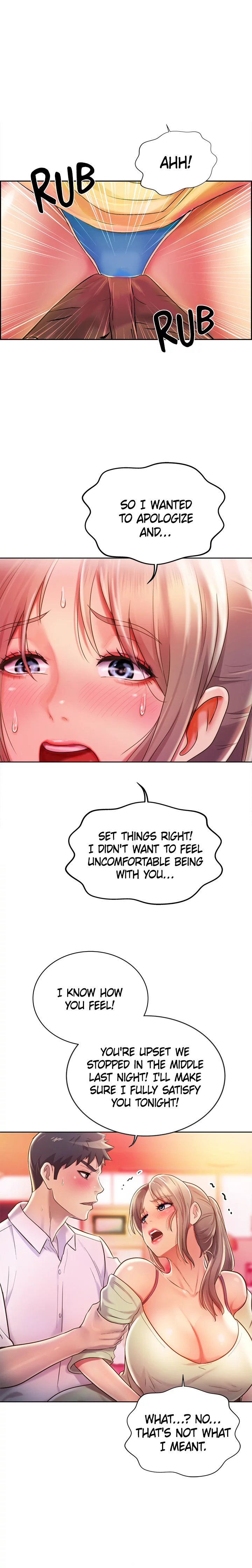 Noona’s Taste - Chapter 18 [photo 20] - MangaPorn