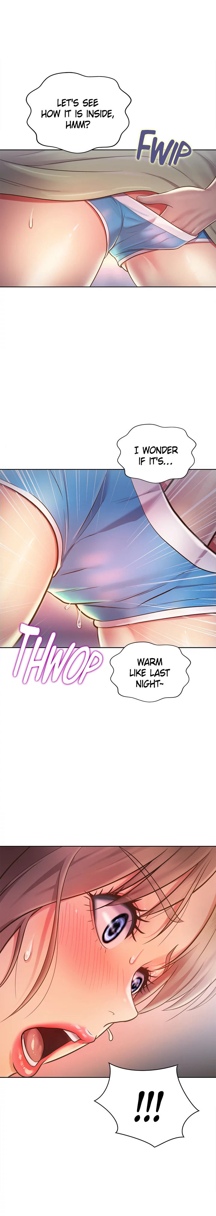 Noona’s Taste - Chapter 18 [photo 27] - MangaPorn