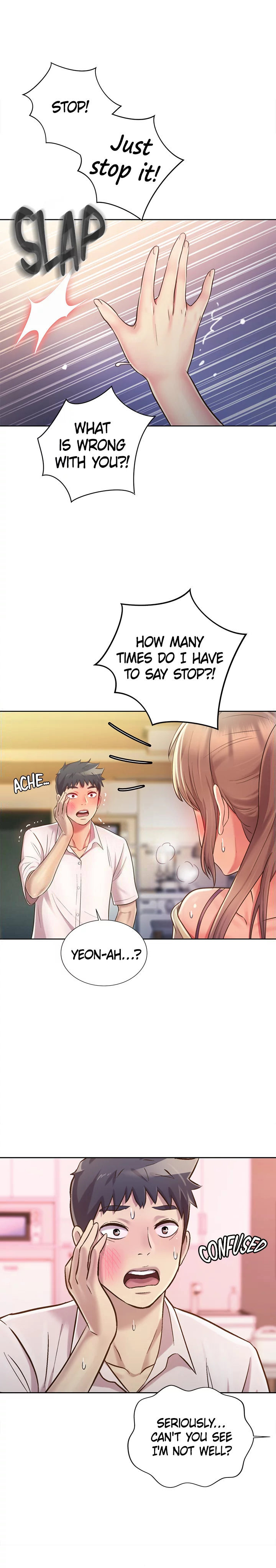 Noona’s Taste - Chapter 18 [photo 28] - MangaPorn