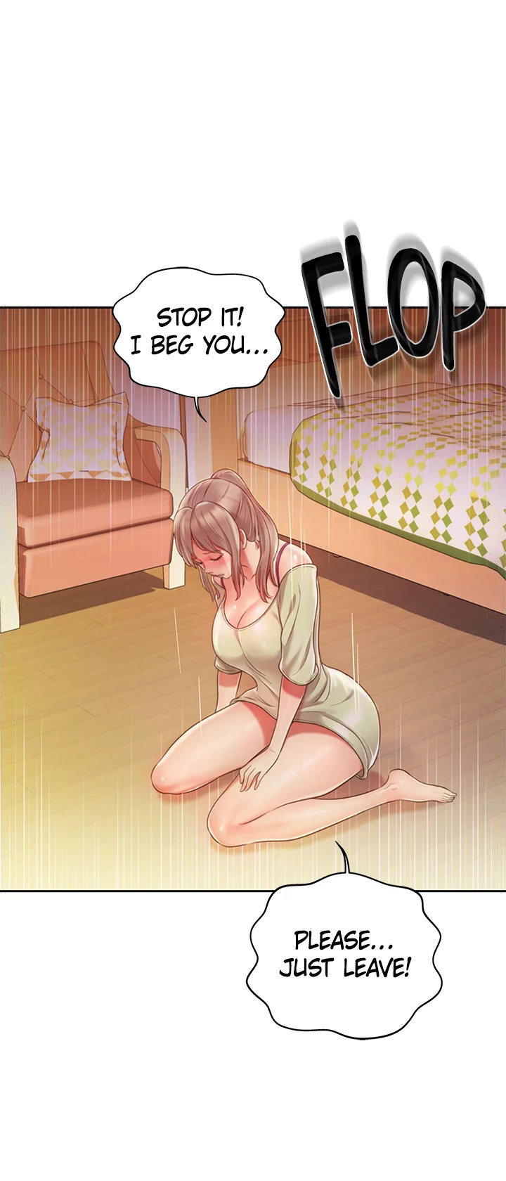 Noona’s Taste - Chapter 18 [photo 32] - MangaPorn