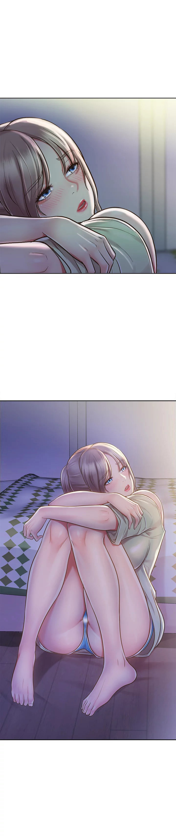 Noona’s Taste - Chapter 18 [photo 34] - MangaPorn