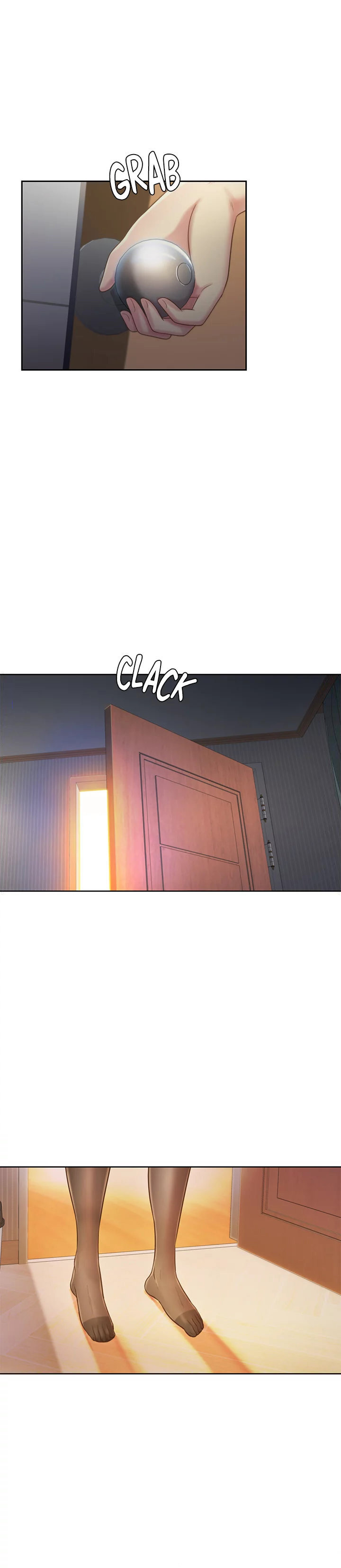 Noona’s Taste - Chapter 18 [photo 37] - MangaPorn