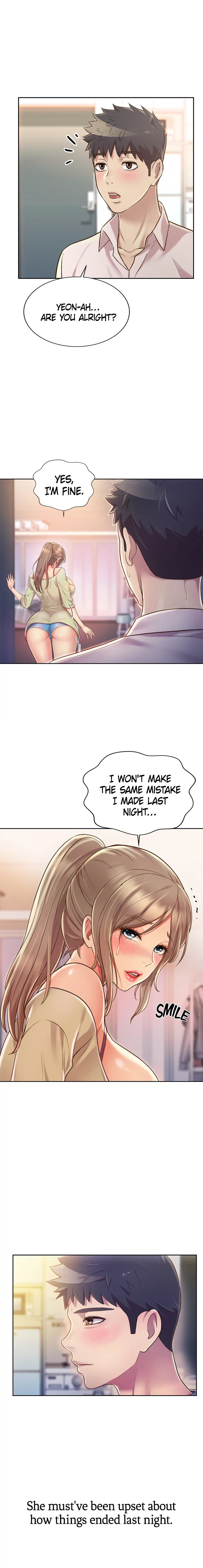 Noona’s Taste - Chapter 18 [photo 4] - MangaPorn