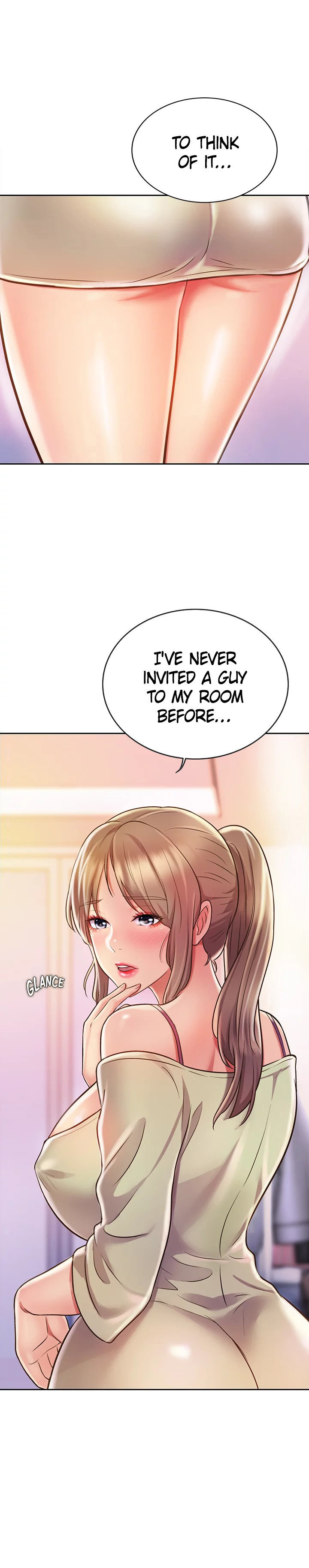 Noona’s Taste - Chapter 18 [photo 7] - MangaPorn