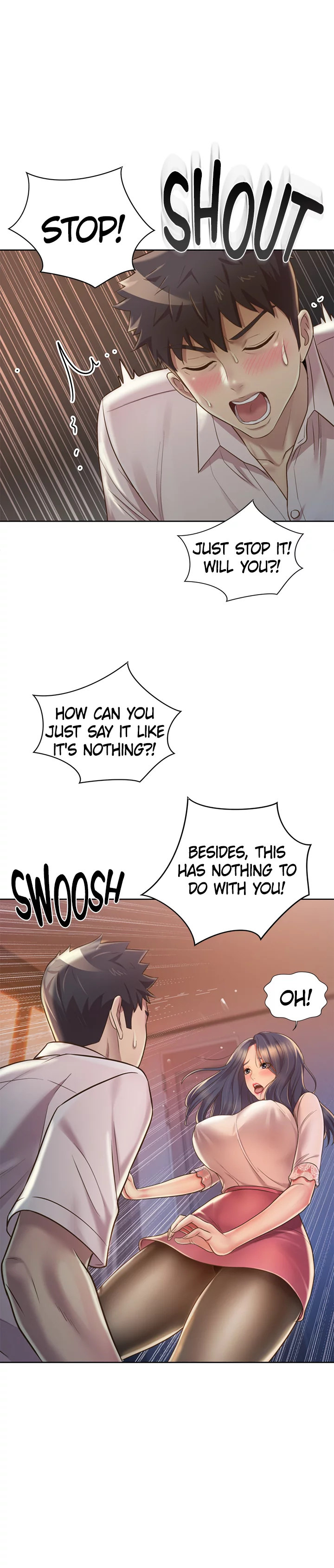 Noona’s Taste - Chapter 19 [photo 16] - MangaPorn