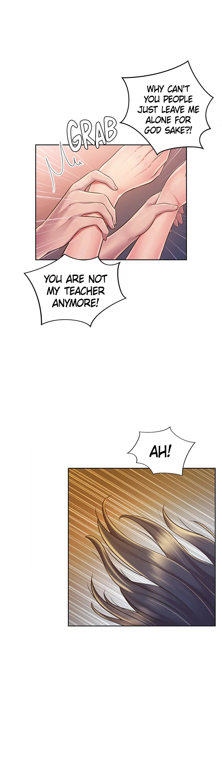 Noona’s Taste - Chapter 19 [photo 17] - MangaPorn