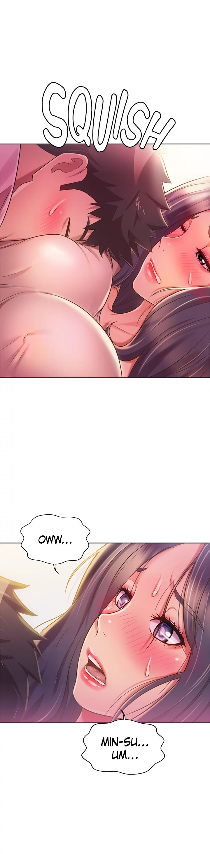Noona’s Taste - Chapter 19 [photo 19] - MangaPorn