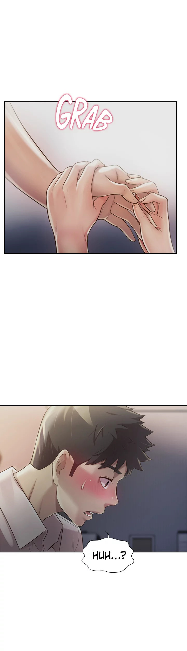 Noona’s Taste - Chapter 19 [photo 24] - MangaPorn