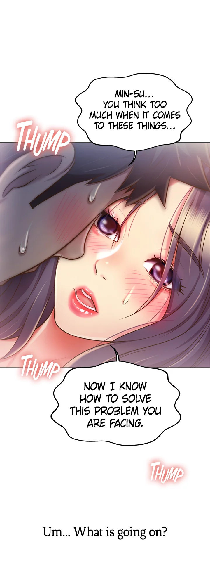 Noona’s Taste - Chapter 19 [photo 26] - MangaPorn