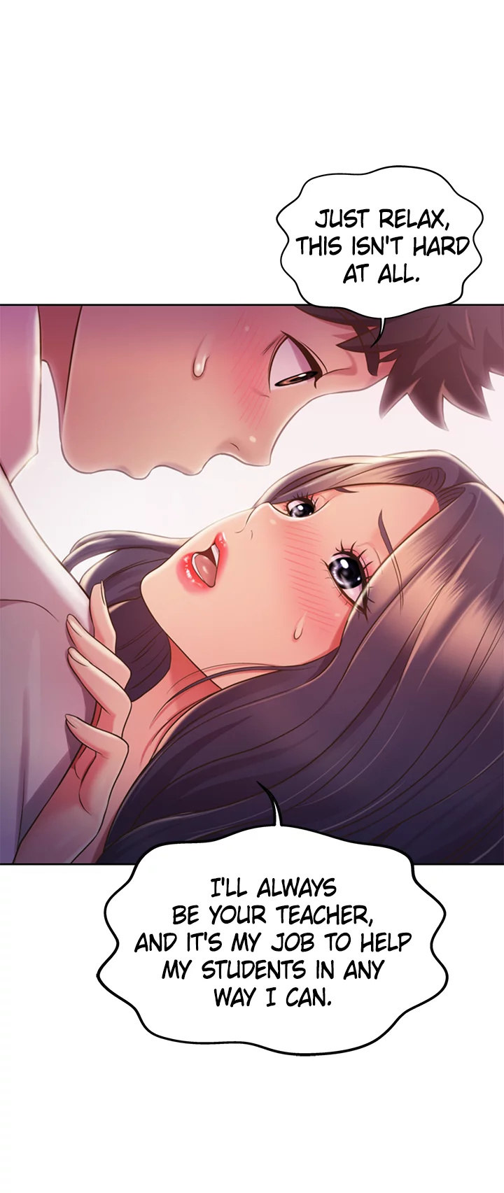 Noona’s Taste - Chapter 19 [photo 27] - MangaPorn
