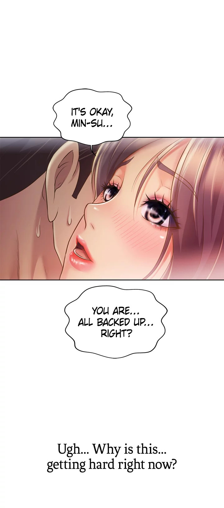 Noona’s Taste - Chapter 19 [photo 29] - MangaPorn