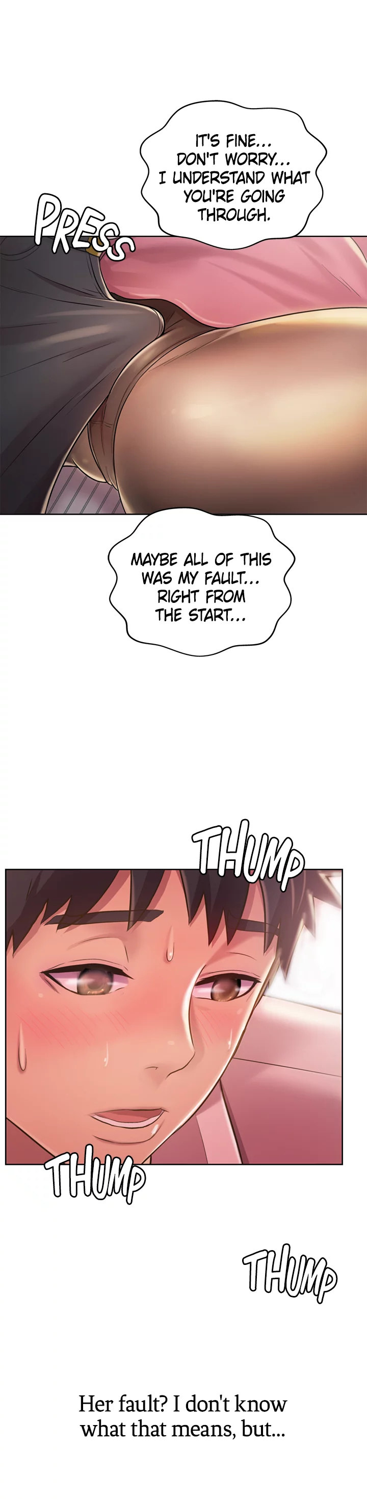 Noona’s Taste - Chapter 19 [photo 30] - MangaPorn