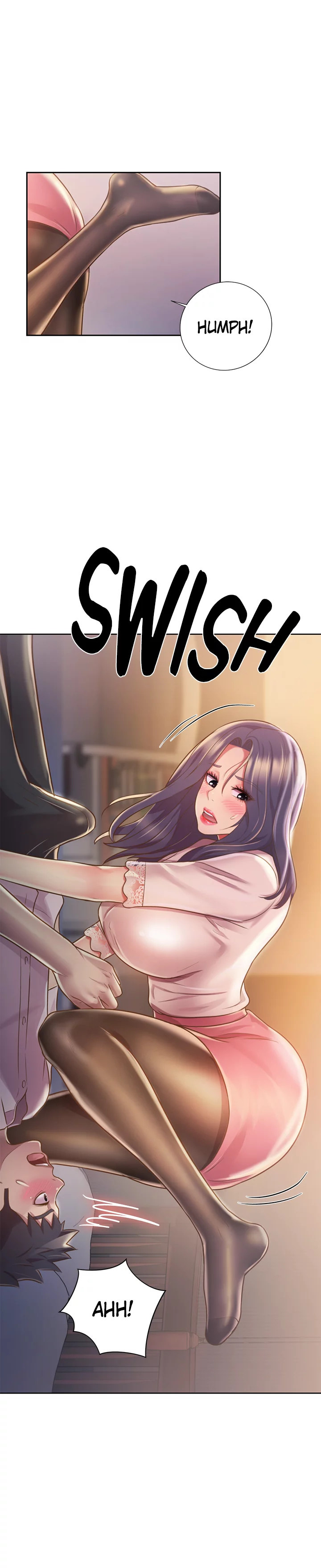 Noona’s Taste - Chapter 19 [photo 34] - MangaPorn