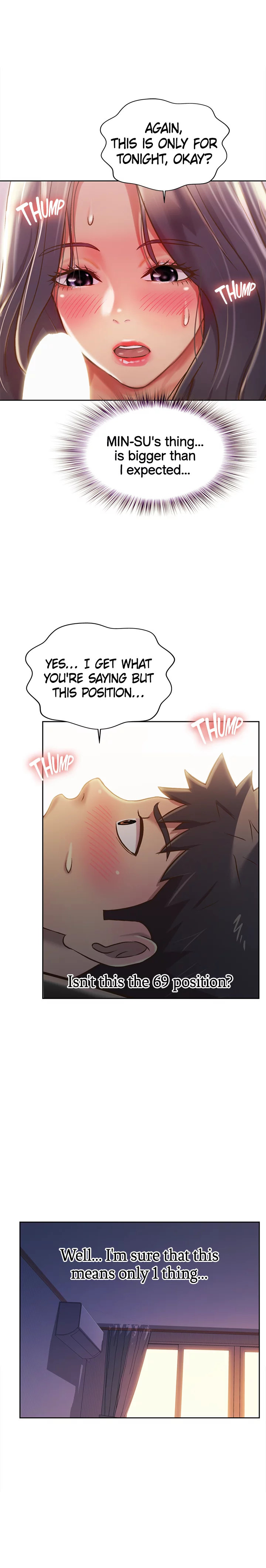 Noona’s Taste - Chapter 19 [photo 36] - MangaPorn