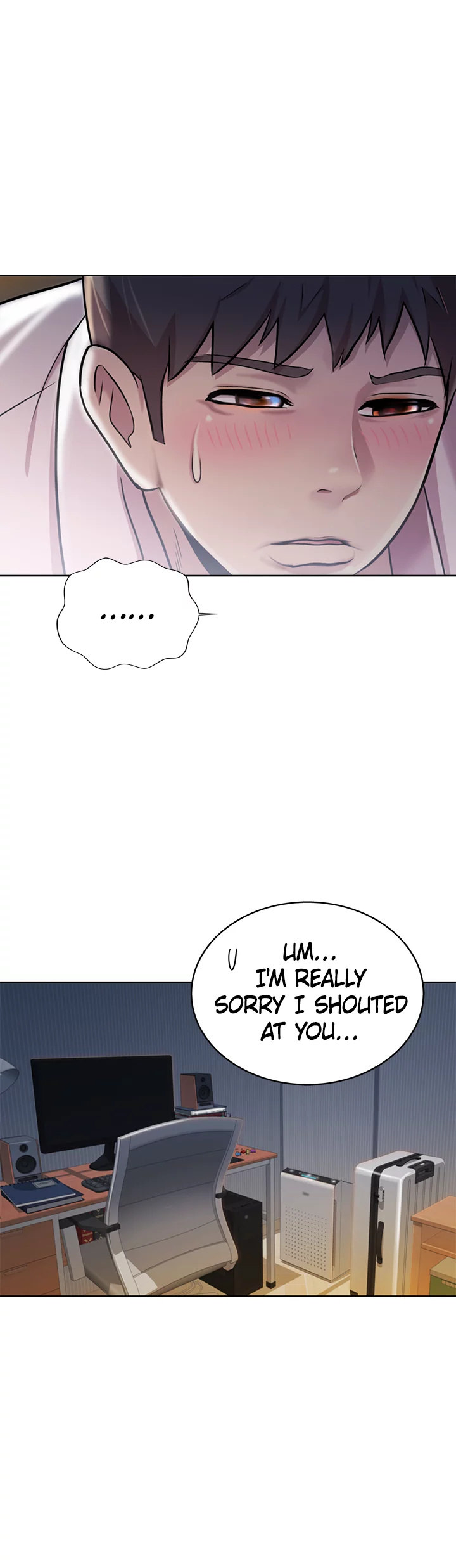 Noona’s Taste - Chapter 19 [photo 7] - MangaPorn