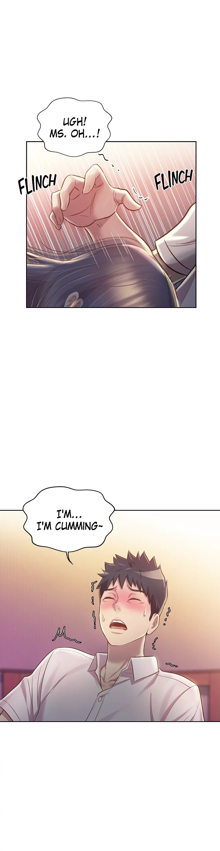Noona’s Taste - Chapter 20 [photo 21] - MangaPorn