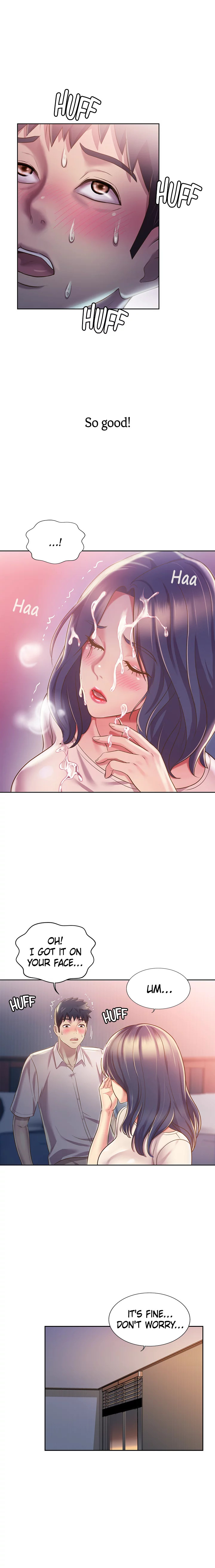 Noona’s Taste - Chapter 20 [photo 24] - MangaPorn